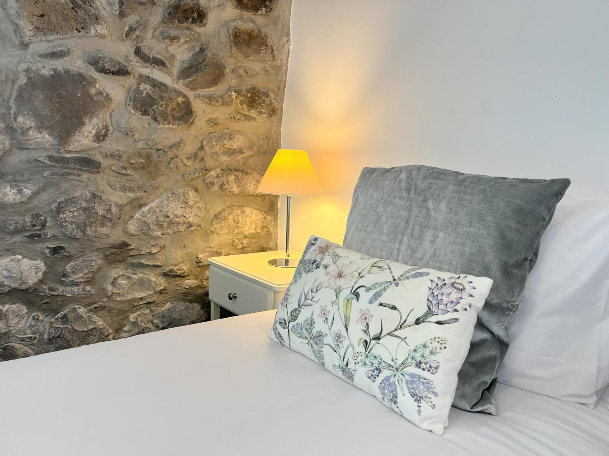 Refugio Do Ilheu Villa Porto Moniz Bagian luar foto