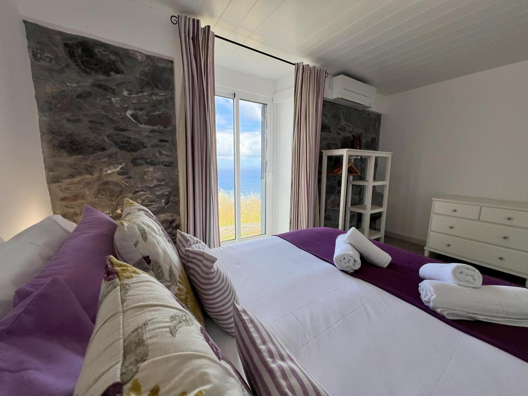 Refugio Do Ilheu Villa Porto Moniz Bagian luar foto