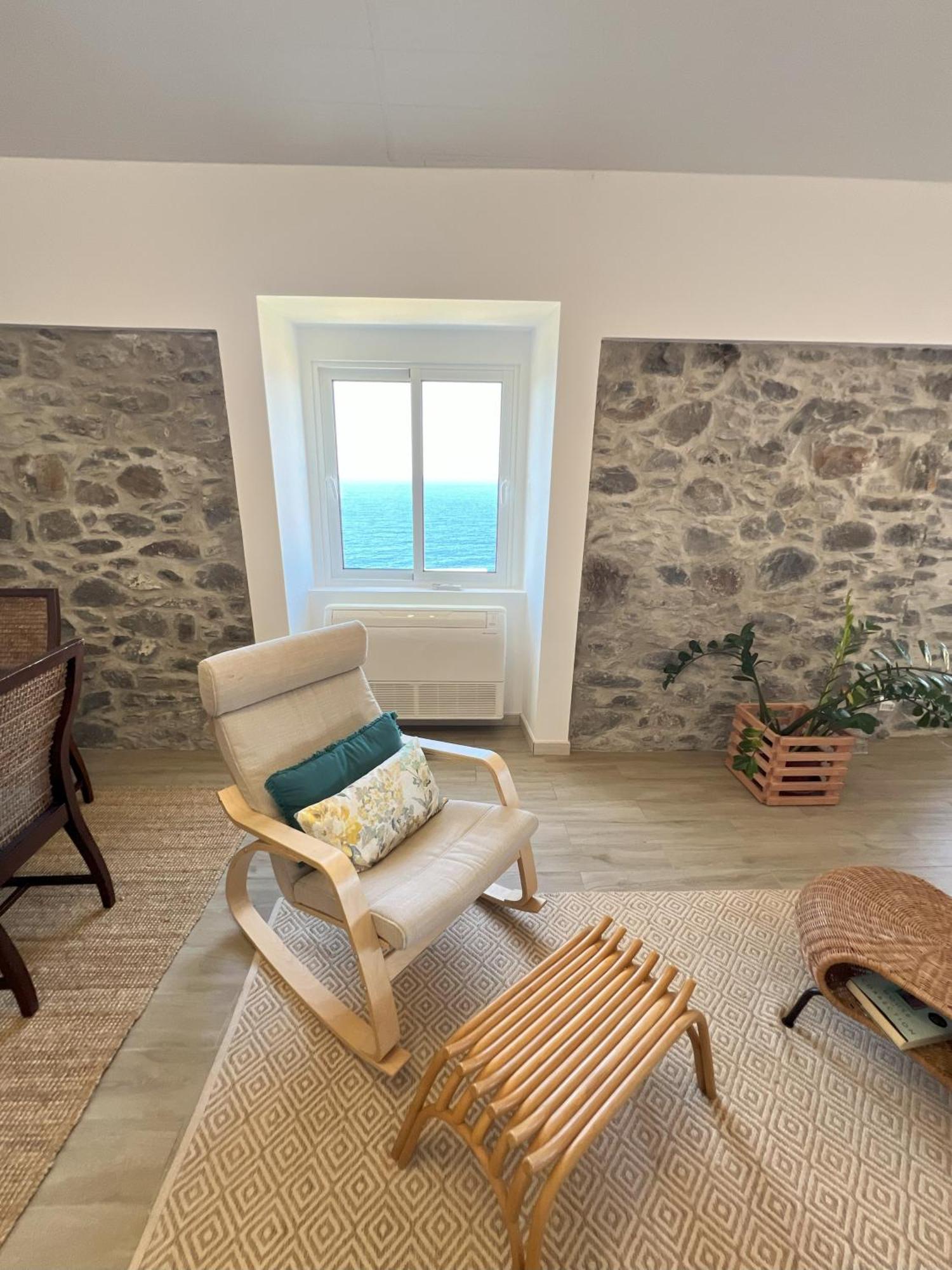 Refugio Do Ilheu Villa Porto Moniz Bagian luar foto