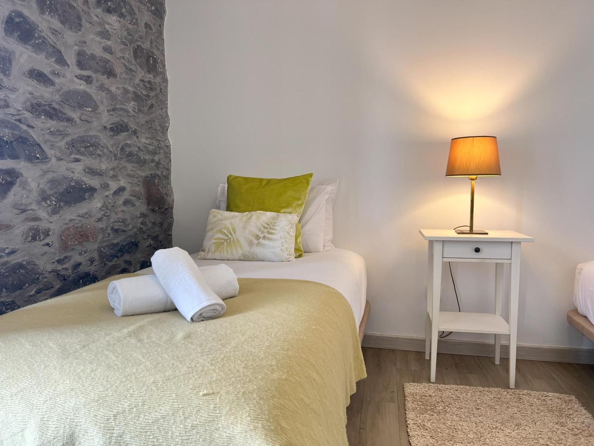 Refugio Do Ilheu Villa Porto Moniz Bagian luar foto