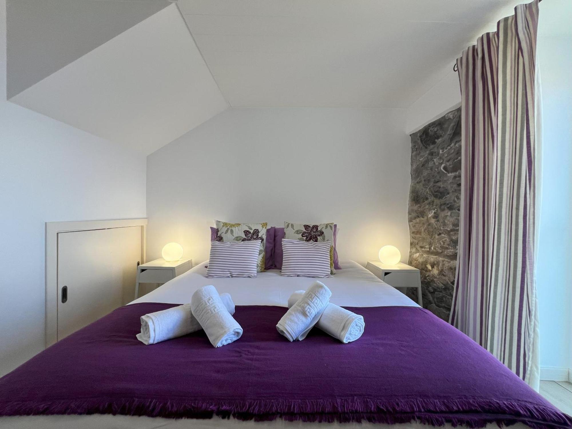Refugio Do Ilheu Villa Porto Moniz Bagian luar foto