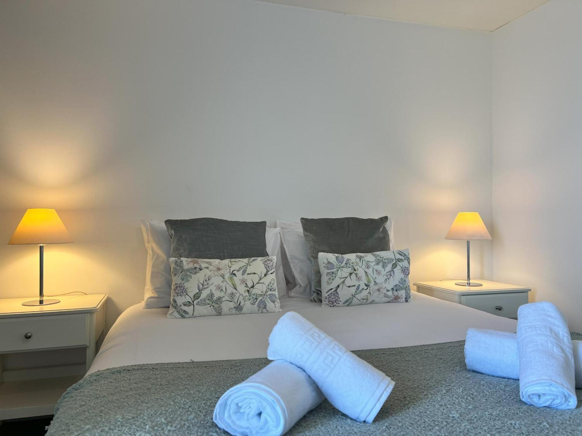 Refugio Do Ilheu Villa Porto Moniz Bagian luar foto
